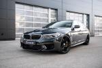 BMW M5 by G-Power 2018 года